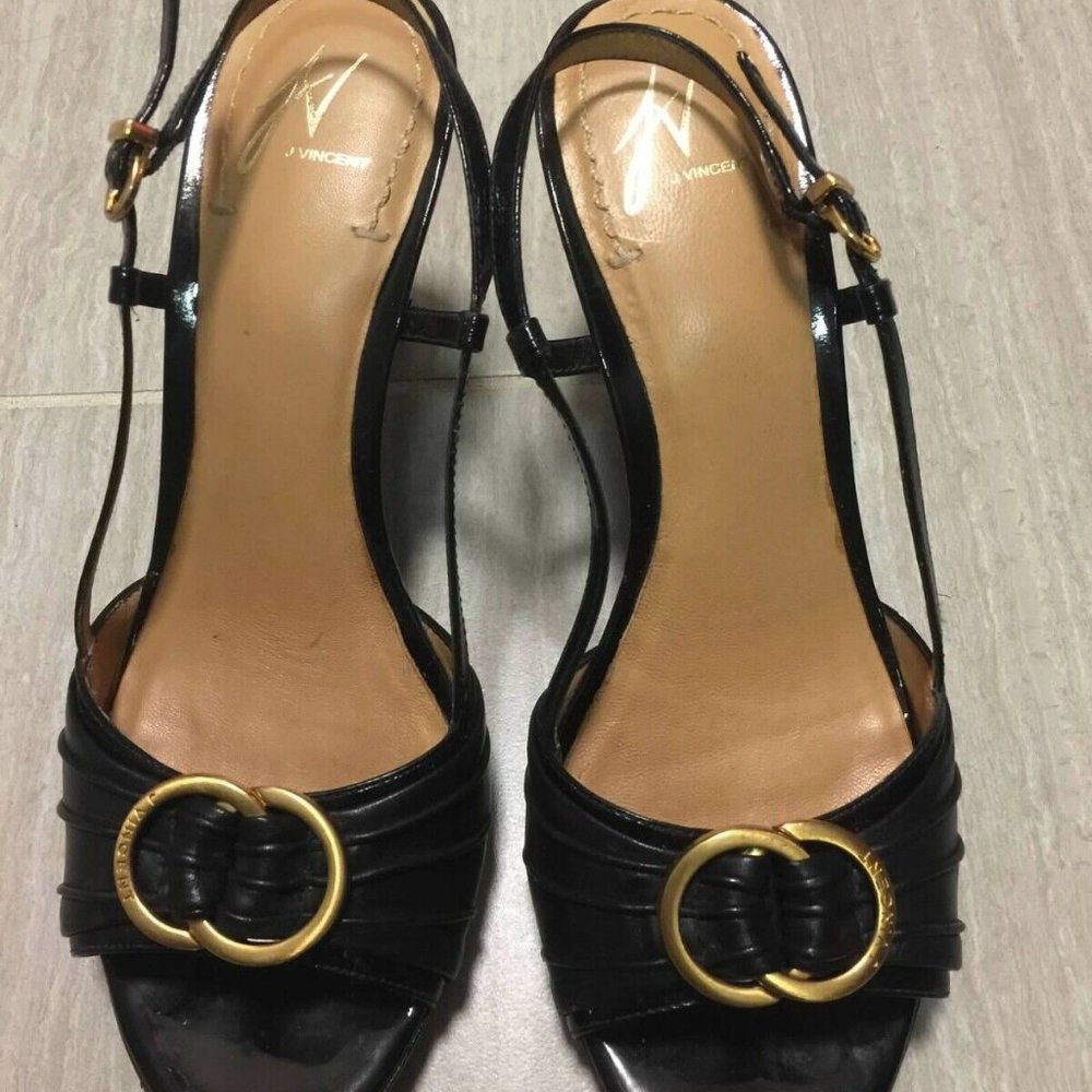 J Vincent Sandals